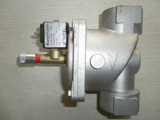 緊急切斷閥MSV100,MSV114,MSV112,MSV200,MSV212