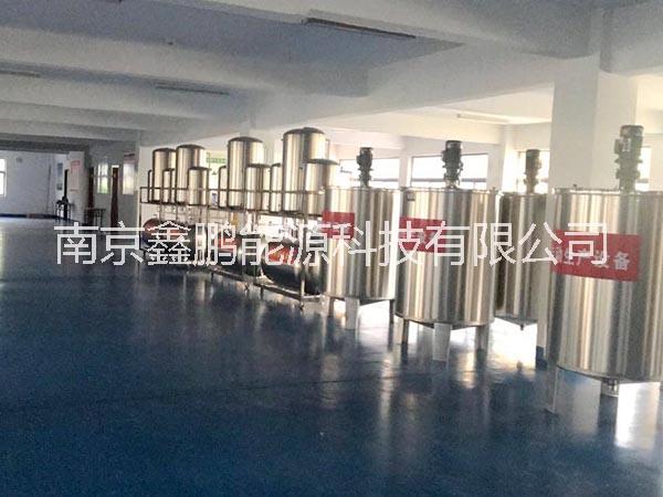 全民創(chuàng)業(yè)時代 鑫科環(huán)保燃油*國內(nèi)市場