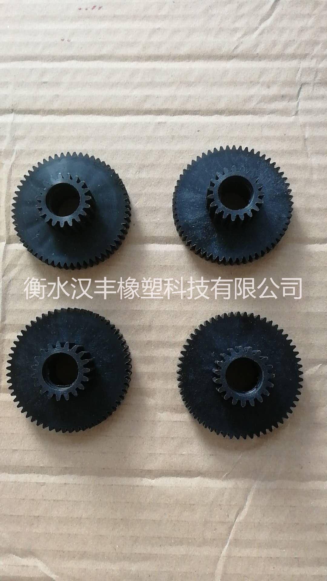 廠家供應(yīng)聚氨酯小齒輪發(fā)貨