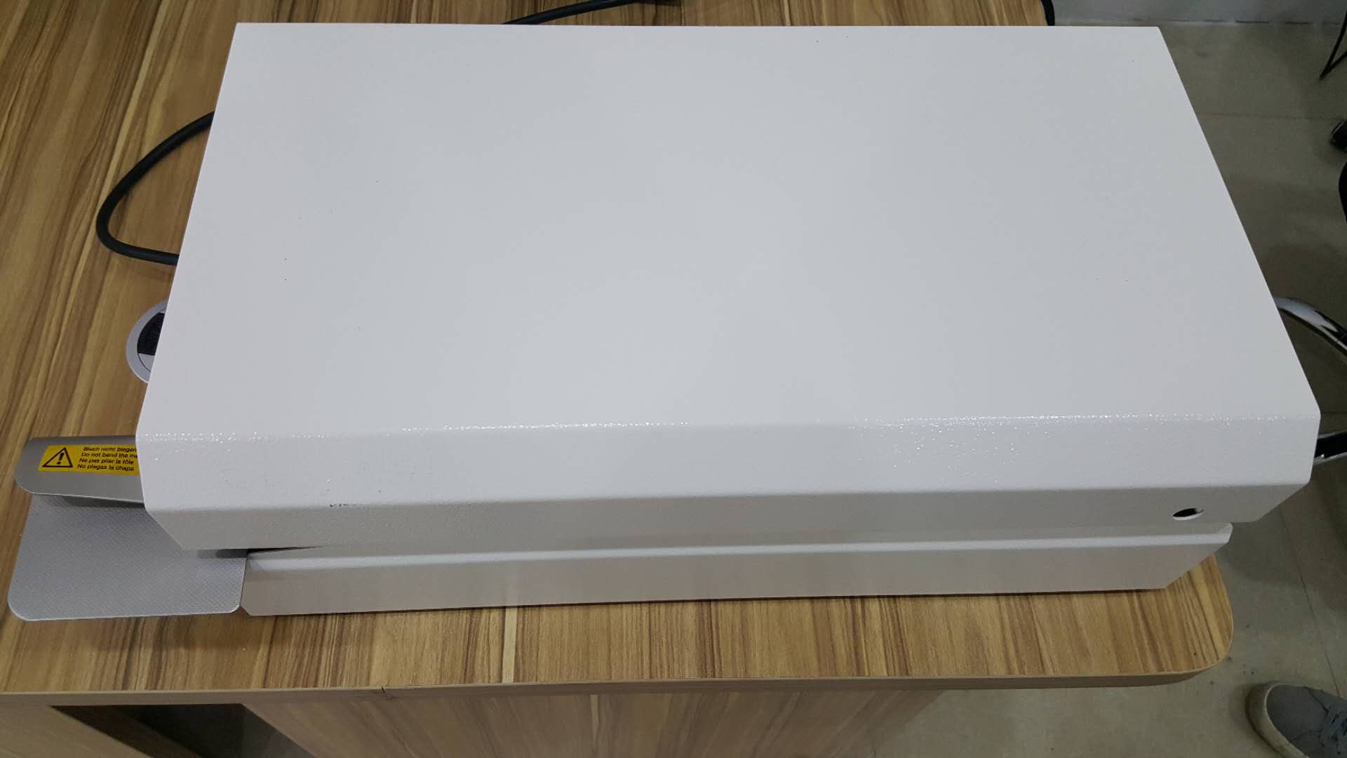 代理德國HAWO HD650醫(yī)用封口機(jī)