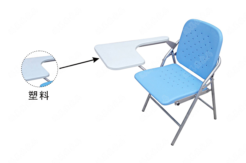 塑鋼折疊椅，中空板折疊椅，廣東鴻美佳廠家提供各類折疊椅