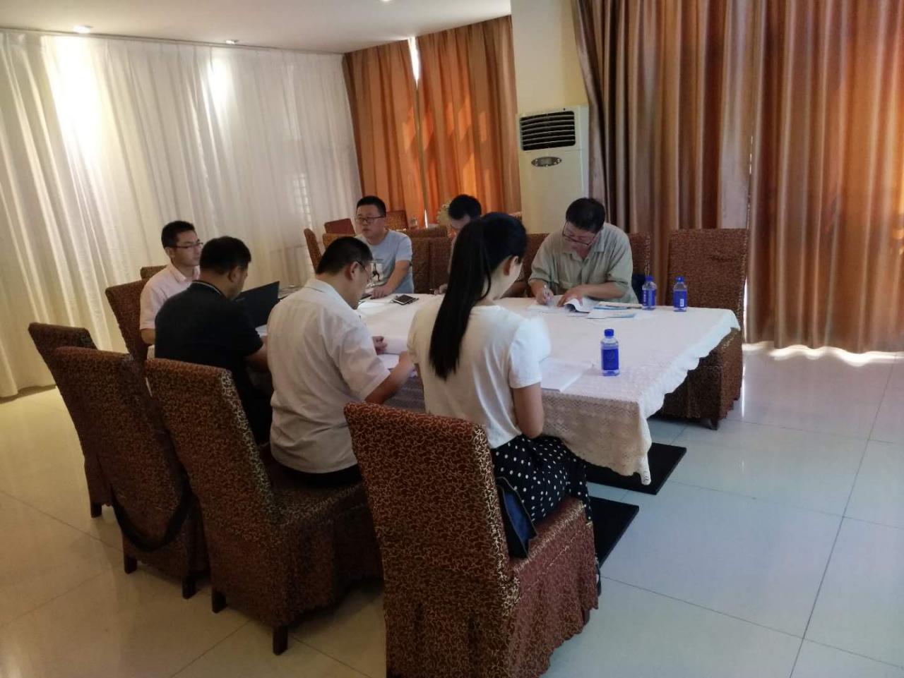 臨清市高臨管線建設(shè)工程項(xiàng)目社會(huì)穩(wěn)定風(fēng)險(xiǎn)分析