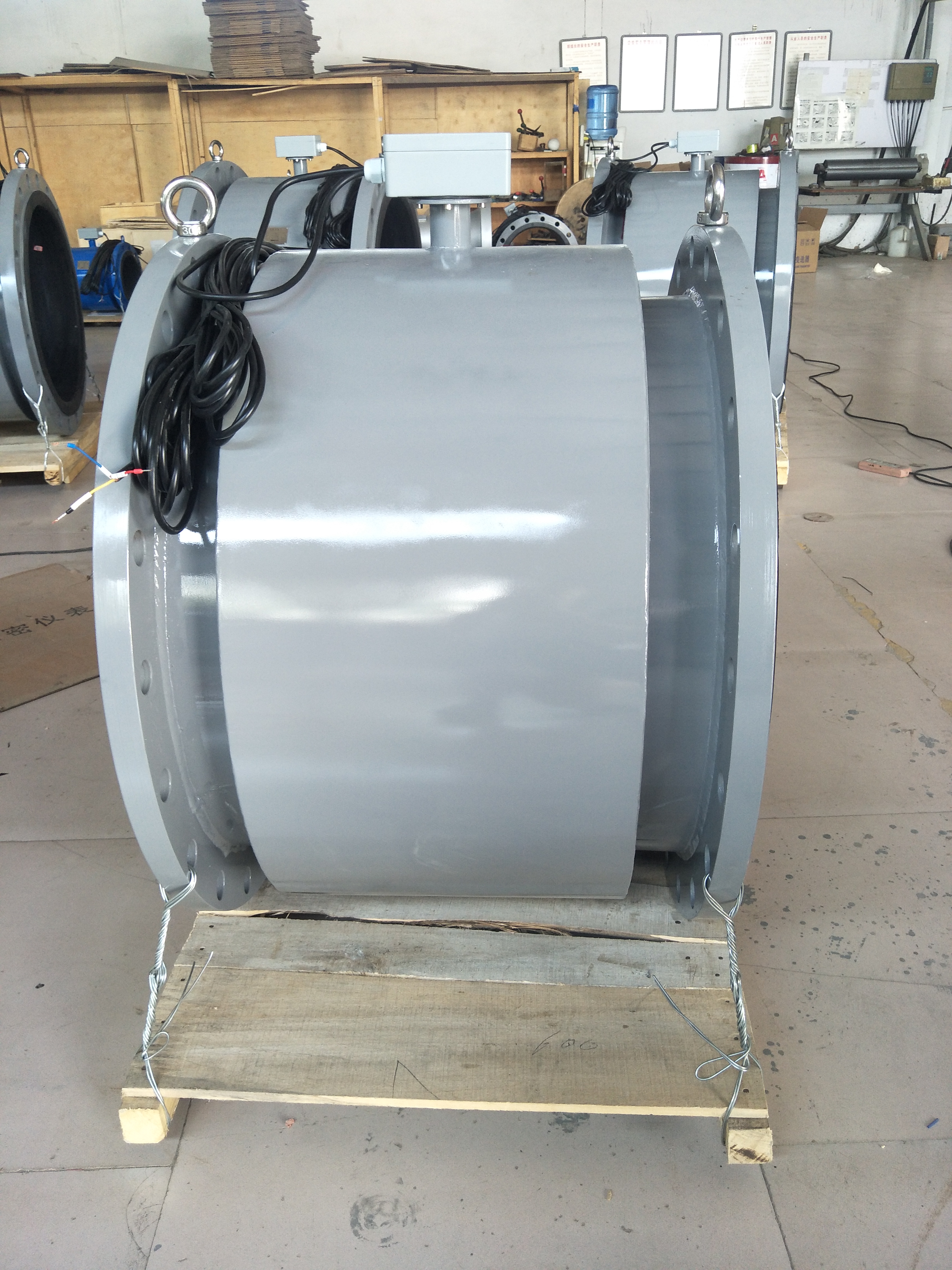 DN600電磁流量計(jì) 大口徑電磁流量計(jì) 大口徑測水電磁流量計(jì)廠家