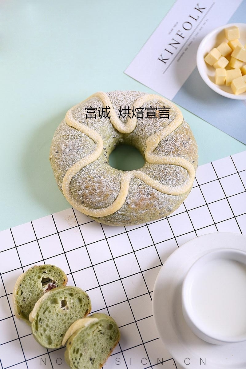 什么烘焙項(xiàng)目受歡迎？要數(shù)廣州富誠(chéng)烘焙宣言