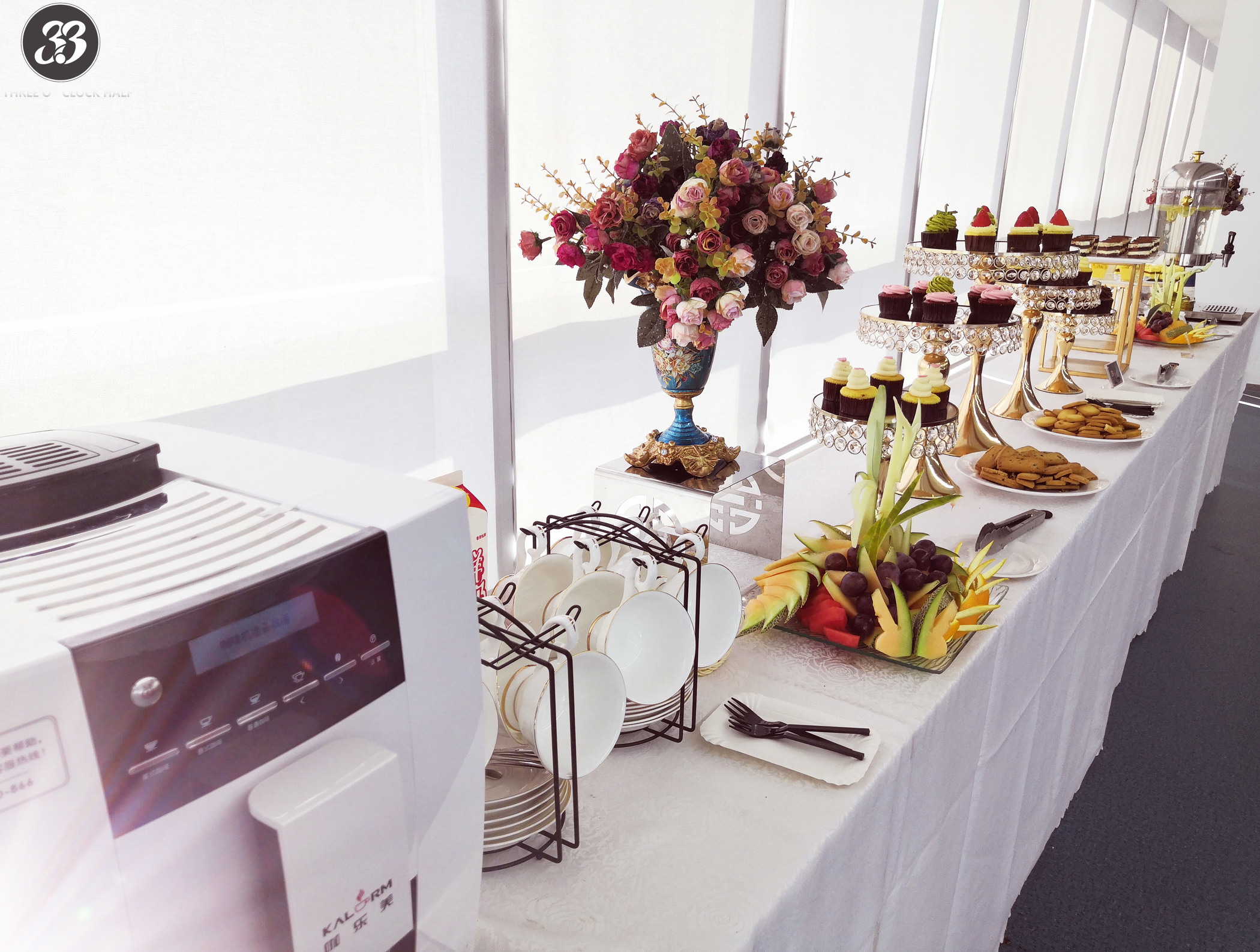 深圳下午茶點(diǎn)心配送|下午茶實(shí)惠套