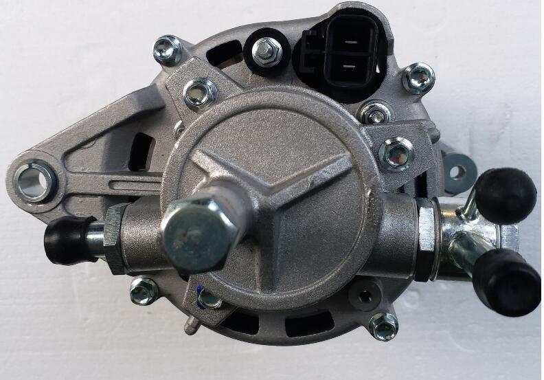 JFB1075尼桑TD27發(fā)電機