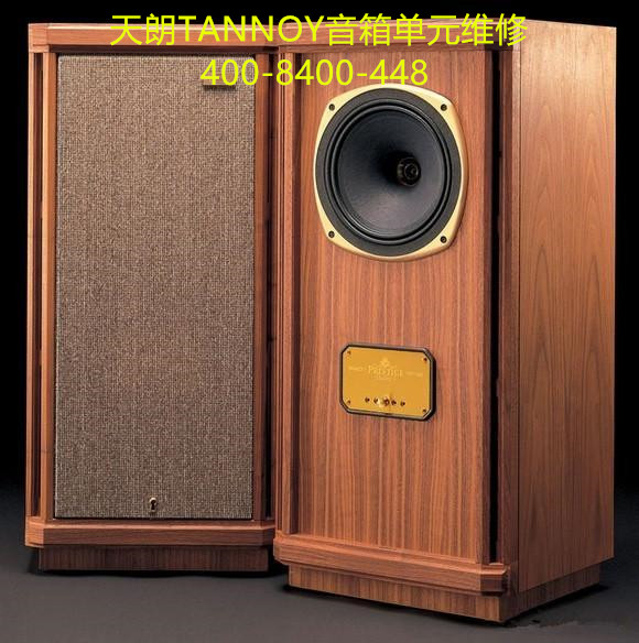 天朗 TANNOY音響維修