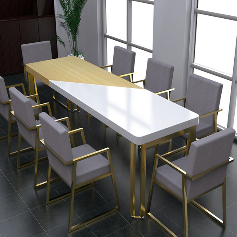 現(xiàn)代時尚個性辦公桌  家具  會議桌椅 辦公桌 廠家 廠家直銷 全國直銷 * 福建辦公桌