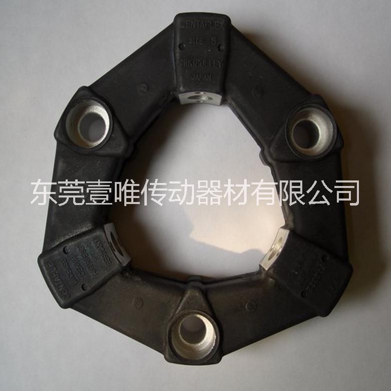 MIKIPULLEY三木聯(lián)軸器CF-A-008-O0日本CENTA橡膠彈性聯(lián)軸器現(xiàn)貨供應(yīng)