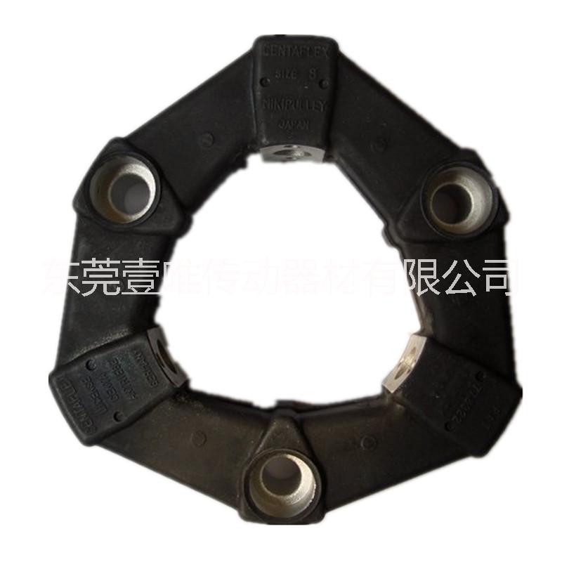 MIKIPULLEY三木聯(lián)軸器CF-A-008-O0日本CENTA橡膠彈性聯(lián)軸器現(xiàn)貨供應(yīng)