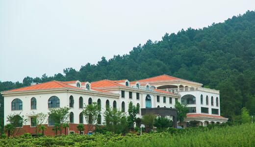 溧陽天目四季春生態(tài)園｜溧陽水果采摘