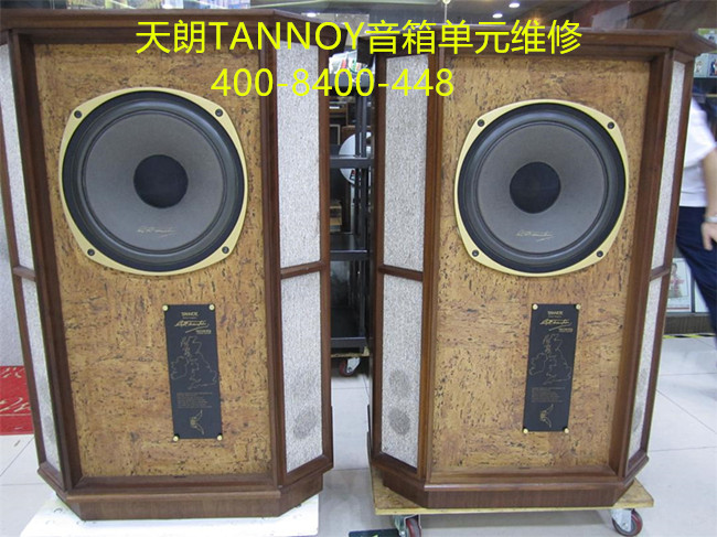 天朗 TANNOY音響維修