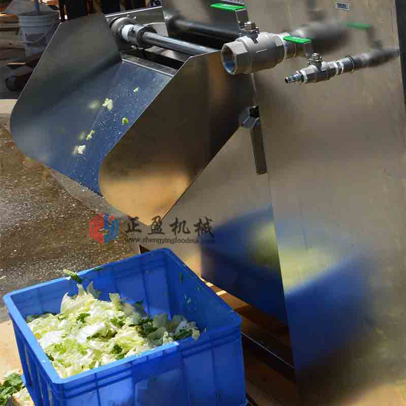 供應(yīng)洗菜機(jī)TJ-70根莖類洗菜機(jī)