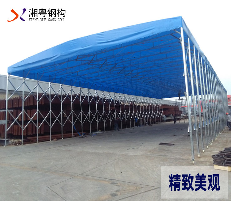 長(zhǎng)期供應(yīng)戶外活動(dòng)伸縮遮陽(yáng)篷雨棚