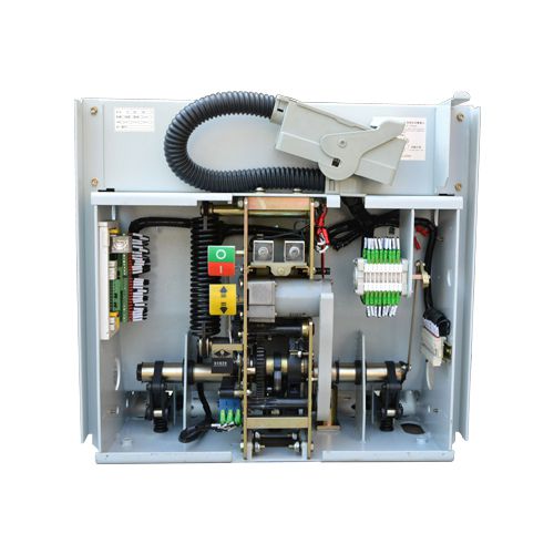 VSG真空高壓斷路器機構(gòu)