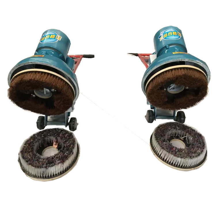 電動打蠟機