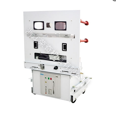 ZN85真空高壓斷路器機(jī)構(gòu) ZN85斷路器機(jī)構(gòu)