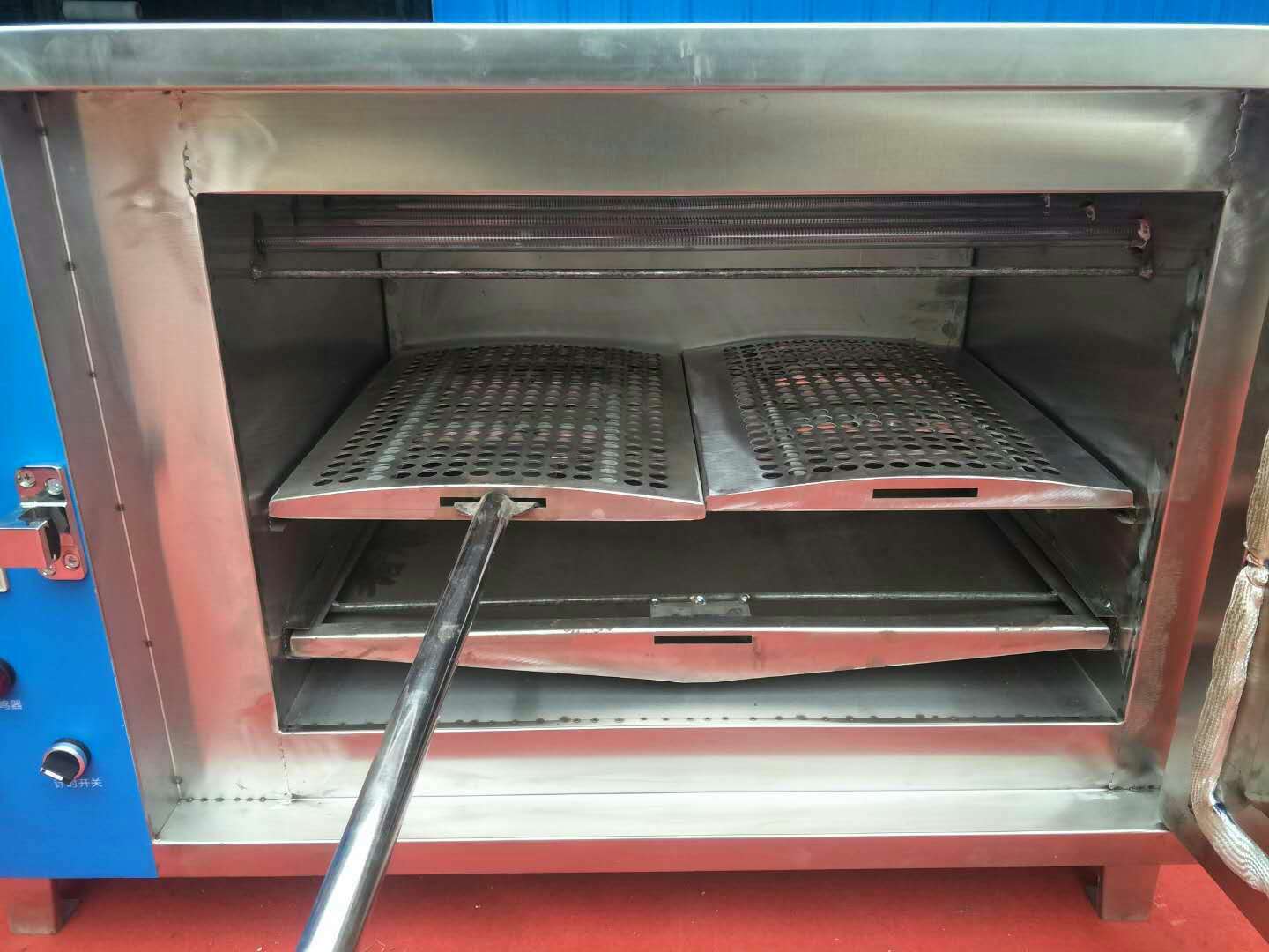 烤魚箱排行榜 烤魚箱品牌  東華儀器