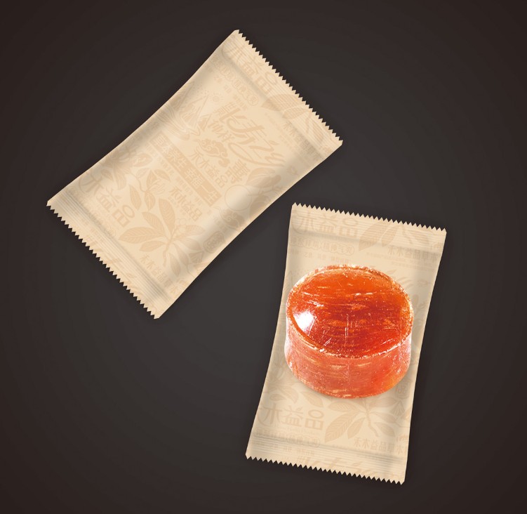 專業(yè)的潤喉糖加工廠就得找鐘祥億源 專業(yè)有保障