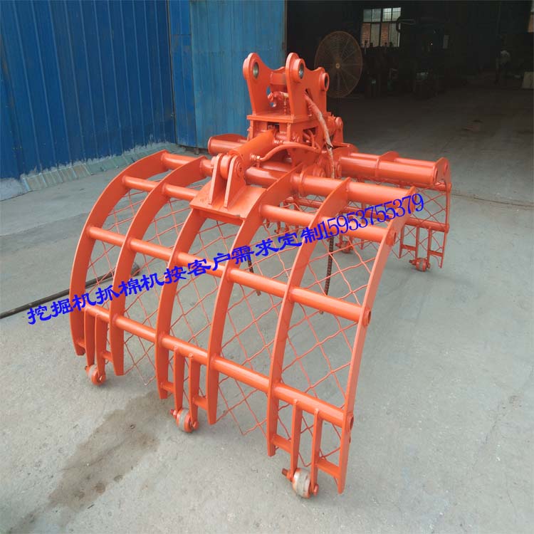 抓棉機(jī)廠家