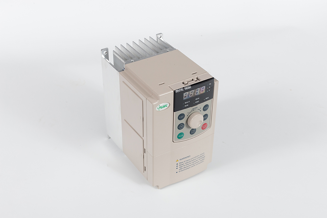 ASK變頻器-A4-5.5KW