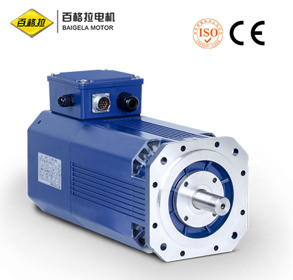 178主軸伺服電機系列