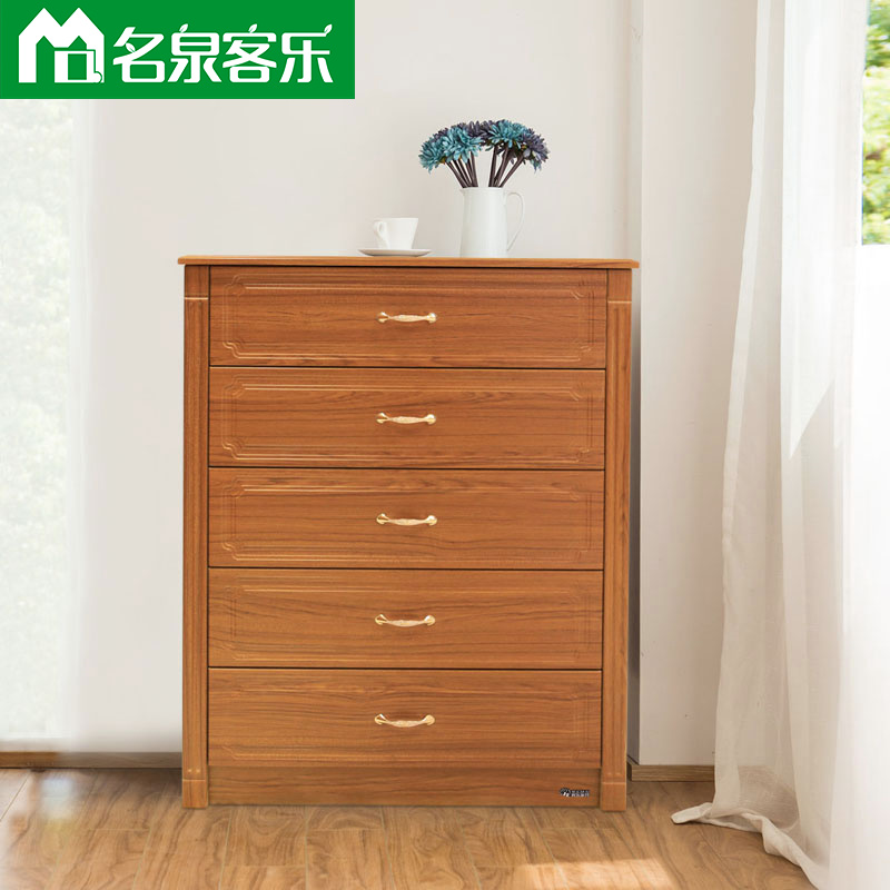 大連板式家具81002A斗柜