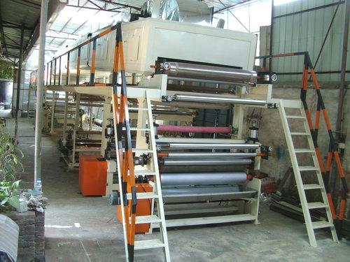 多功能型告示貼涂布機(jī) 全自動(dòng)便利貼涂布機(jī) 汽車(chē)防爆膜涂布機(jī)