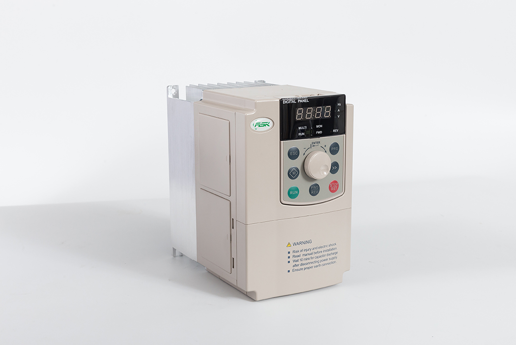 ASK變頻器-A4-5.5KW