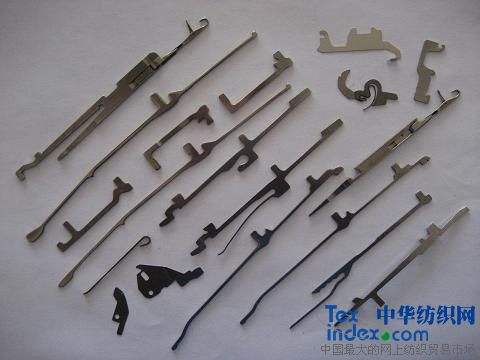 供應邁切斯織針 邁切斯織針