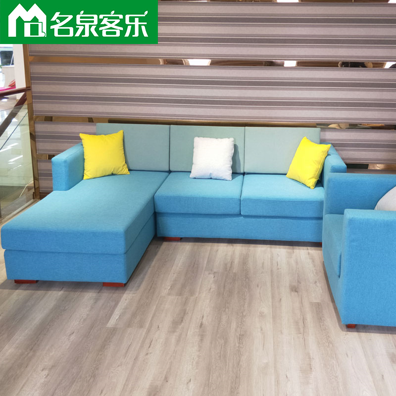 大連軟包家具Z2B2-4D沙發(fā)