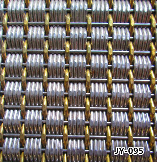 金屬裝飾網(wǎng) 銅絲裝飾網(wǎng) 不銹鋼裝飾網(wǎng) 金屬幕墻網(wǎng) 廠家直銷