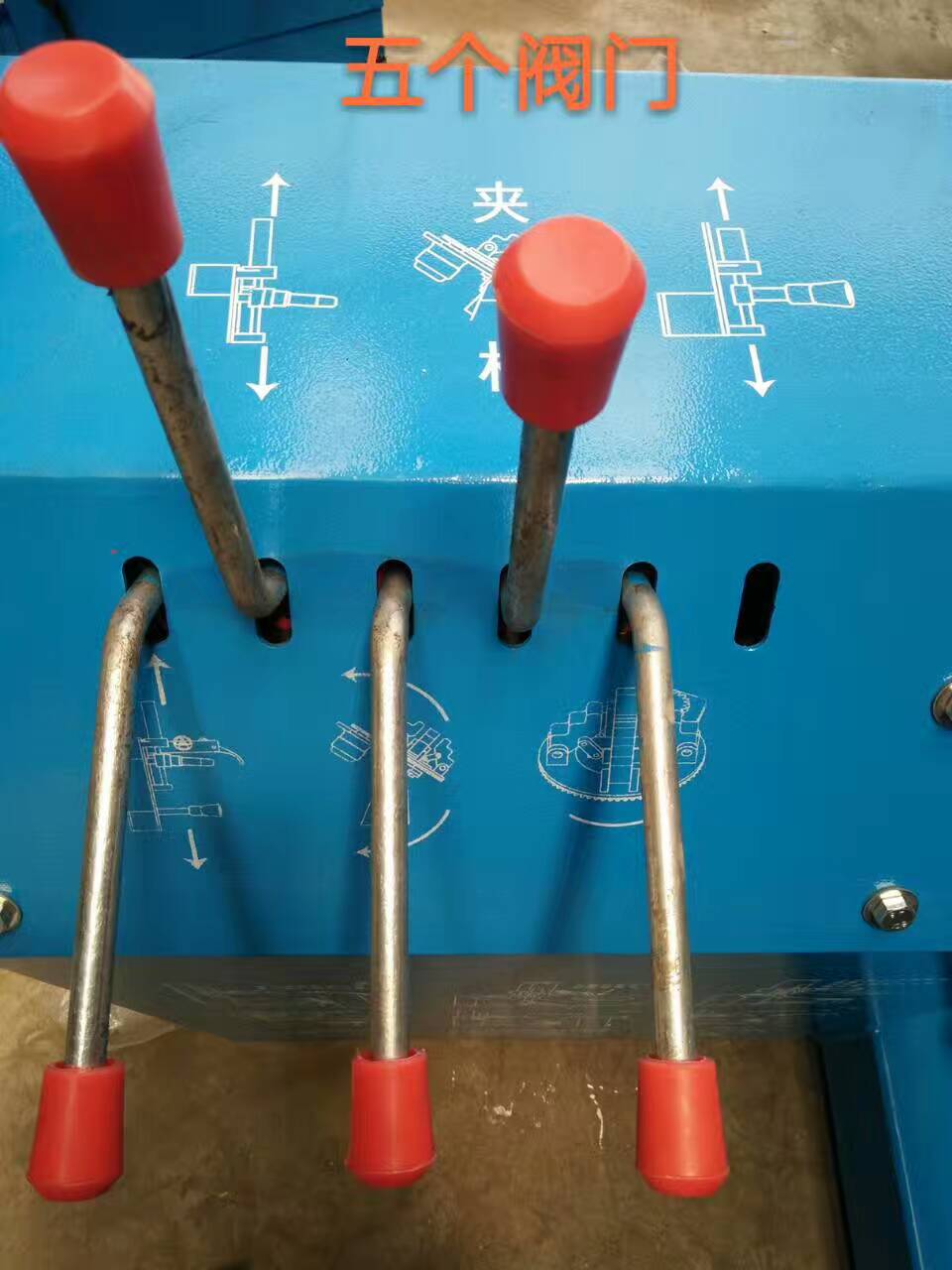 汽車扒胎機(jī)專扒真空胎