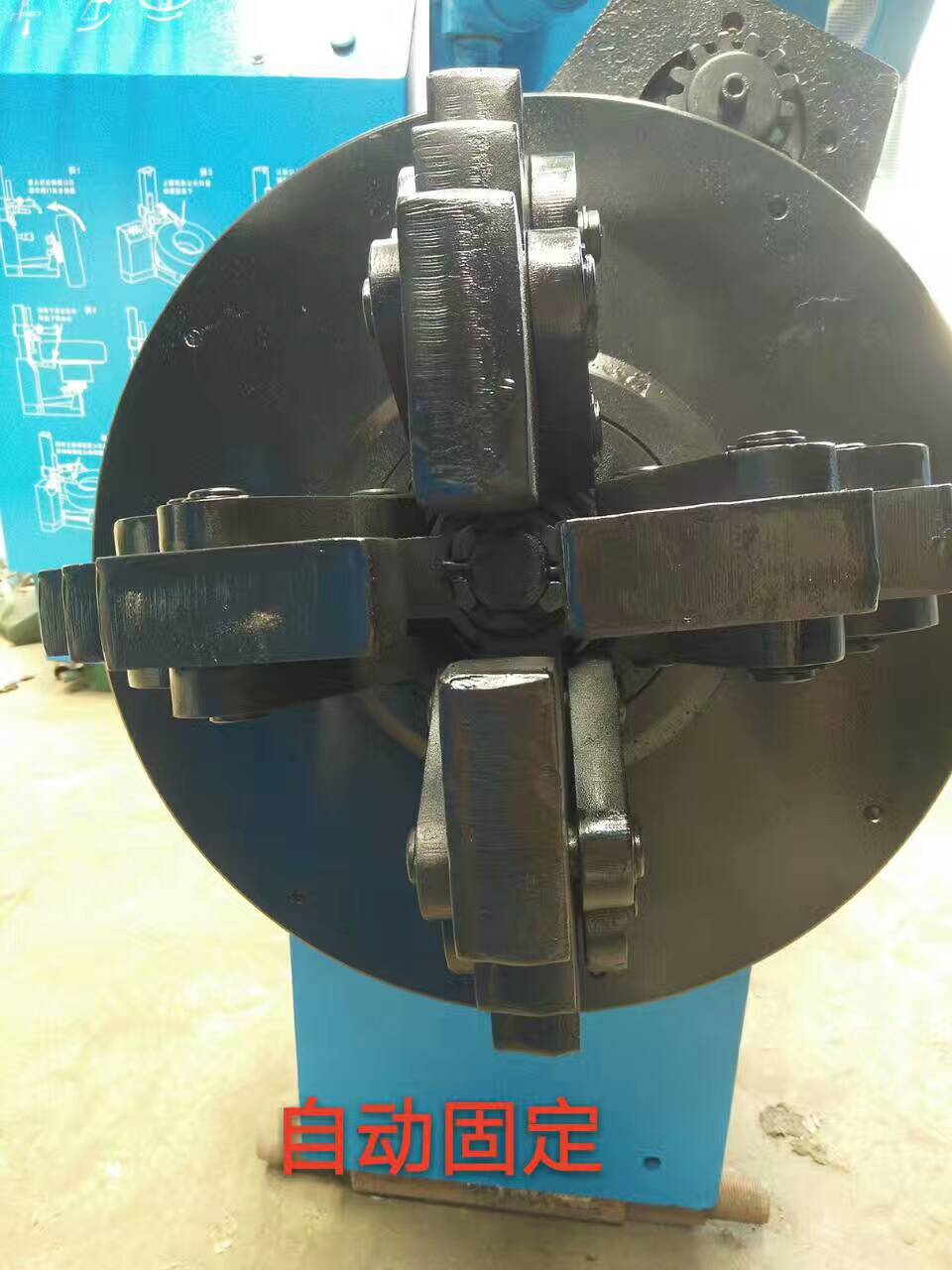 汽車扒胎機(jī)專扒真空胎