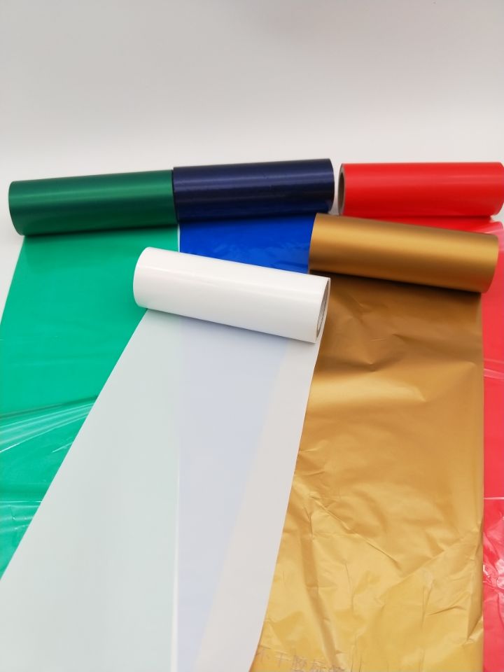 供應(yīng)藍色條碼碳帶，進口藍色條碼碳帶，藍色條碼碳帶廠家直銷