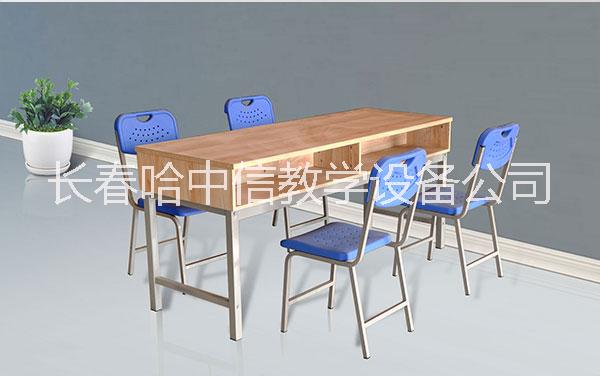 長春鋼木家具哈中信工廠打造