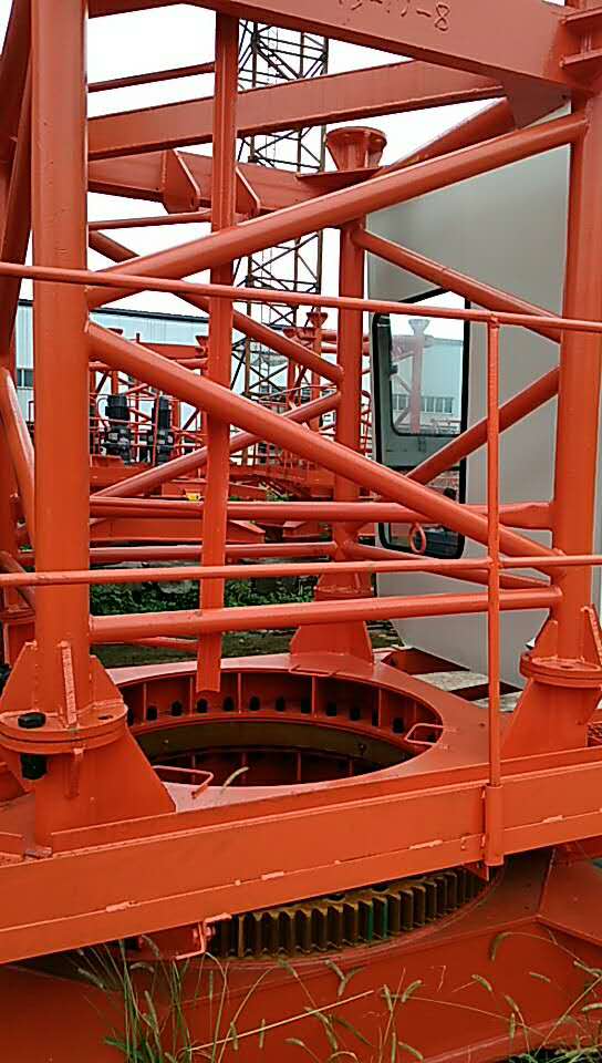 經(jīng)濟(jì)型相貫線切割設(shè)備，桁架現(xiàn)場(chǎng)施工安裝方便