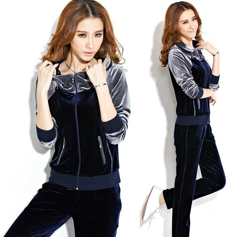 運(yùn)動(dòng)套裝 2018年新款運(yùn)動(dòng)套裝品牌折扣女裝品牌女裝一手貨源折扣批發(fā)