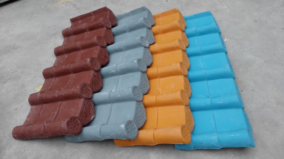 供應(yīng)園林古建瓦 園林古建瓦 明清玻璃鋼仿古瓦 仿古琉璃瓦定制 玻璃鋼仿古瓦供應(yīng)商