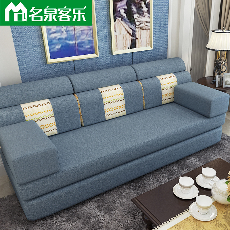 大連軟包家具SF-111-14沙發(fā)