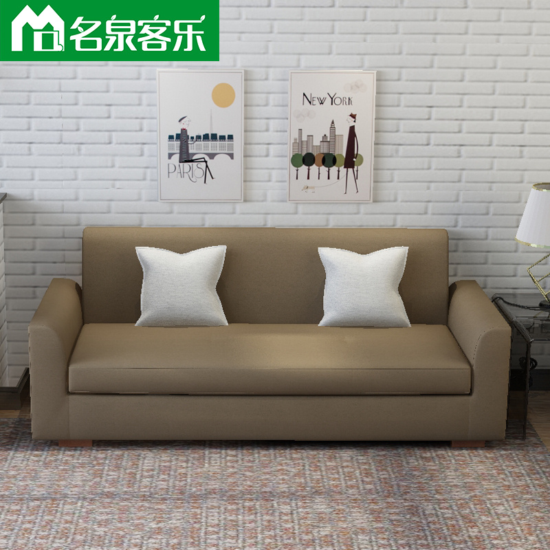 大連軟包家具sf-111-16沙發(fā)