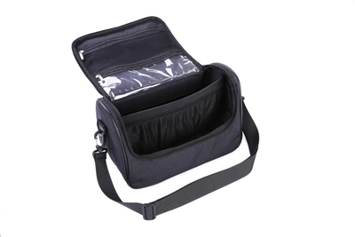 深圳批發(fā)升級款醫(yī)用加厚防水便攜多功能產(chǎn)后母嬰訪視包上門慢病隨訪包