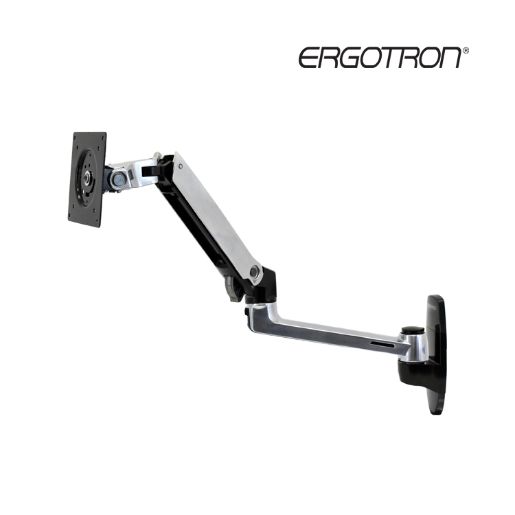 愛(ài)格升45-243-026 顯示器壁掛式支架