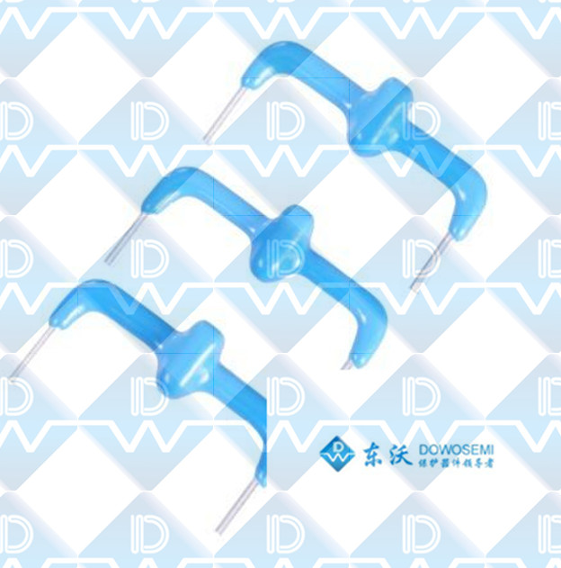 TVS瞬態(tài)抑制二極管廠家，東沃電子* 瞬態(tài)抑制二極管TVS