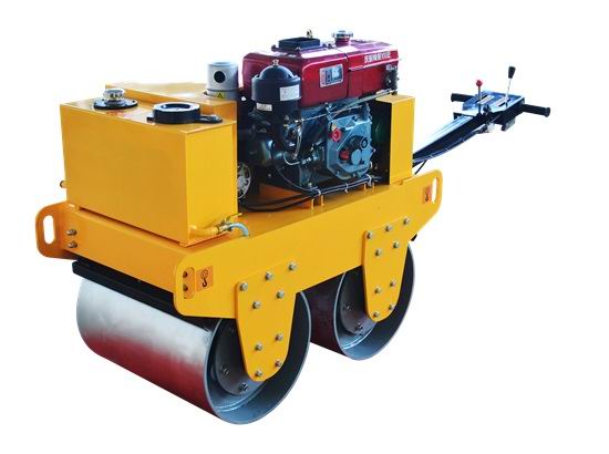 手扶式壓路機(jī)，小壓路機(jī)