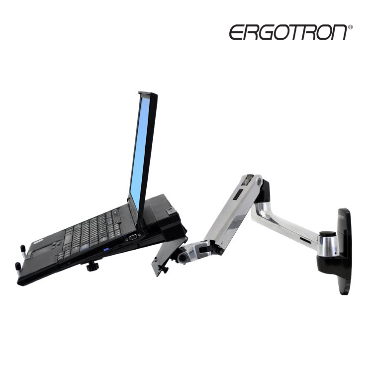 愛(ài)格升45-243-026 顯示器壁掛式支架