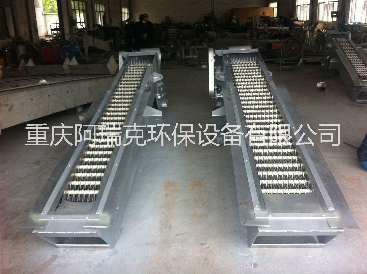 機(jī)械格柵機(jī)廠家直銷