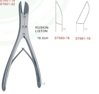 骨剪骨剪、咬骨剪、肋骨剪廠家直銷 專業(yè)手術(shù)器械公司