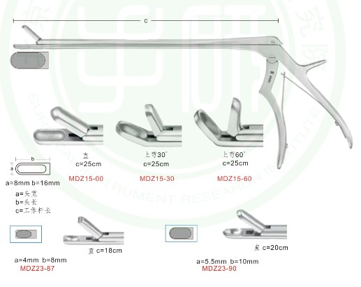 髓核鉗|髓核鉗醫(yī)用器械|髓核鉗專業(yè)供應(yīng)商|髓核鉗生產(chǎn)廠家