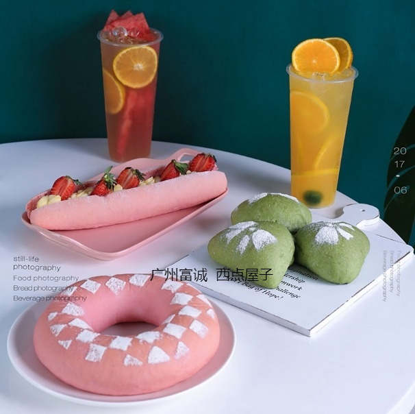 年輕人五萬(wàn)資金開烘焙店怎么盈利